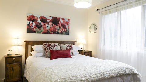 One Tree Bed And Breakfast - Great Ocean Road Tourism 2