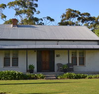 20 Hill Avenue Bed  Breakfast - Great Ocean Road Tourism