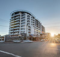Adina Apartment Hotel Wollongong - Great Ocean Road Tourism