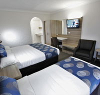 Aston Motel Yamba - Great Ocean Road Tourism