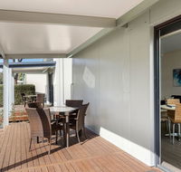 Gawler Caravan Park - Great Ocean Road Tourism