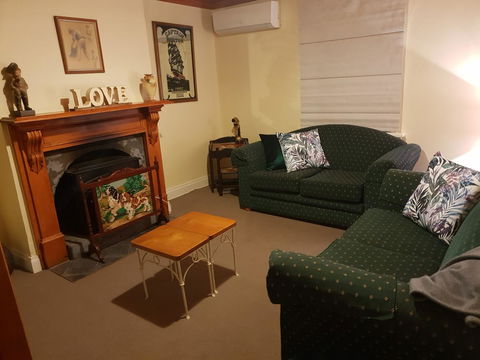 Donnybrook Cottages - Donnybrook - Great Ocean Road Tourism 7
