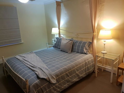 Donnybrook Cottages - Donnybrook - Great Ocean Road Tourism 6