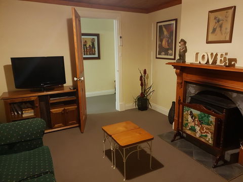 Donnybrook Cottages - Donnybrook - Great Ocean Road Tourism 8