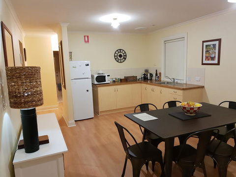 Donnybrook Cottages - Donnybrook - Great Ocean Road Tourism 4