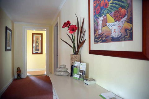 Donnybrook Cottages - Donnybrook - Great Ocean Road Tourism 1