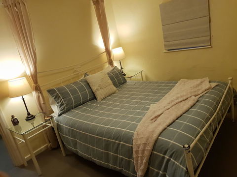 Donnybrook Cottages - Donnybrook - Great Ocean Road Tourism 5