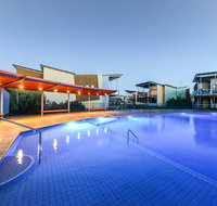 South Shores Trevally Villa 38 - South Shores Normanville - Great Ocean Road Tourism