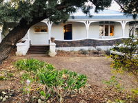 Belmore Cottage