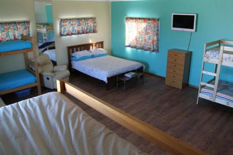 LAS ARENAS - The Sands - BEACH HOUSE - Great Ocean Road Tourism 5