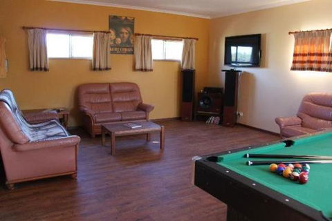 LAS ARENAS - The Sands - BEACH HOUSE - Great Ocean Road Tourism 3