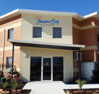 Jurien Bay Motel Apartments - Great Ocean Road Tourism