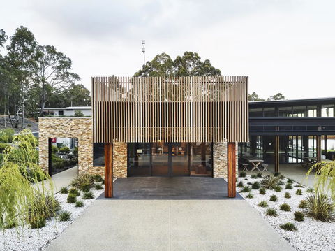 Eight Willows Retreat - Great Ocean Road Tourism 22