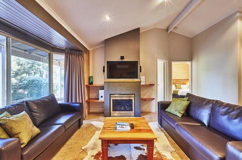 Eight Willows Retreat - Great Ocean Road Tourism 16