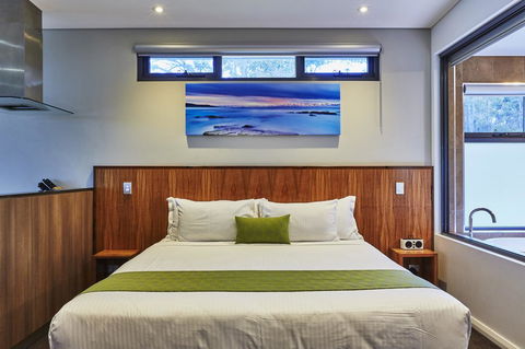 Eight Willows Retreat - Great Ocean Road Tourism 20