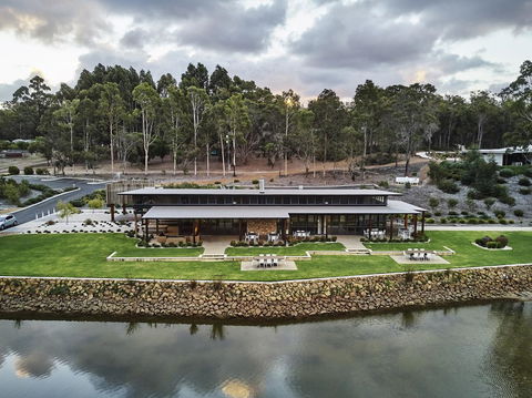 Eight Willows Retreat - Great Ocean Road Tourism 3