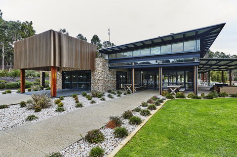Eight Willows Retreat - Great Ocean Road Tourism 27
