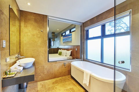 Eight Willows Retreat - Great Ocean Road Tourism 6