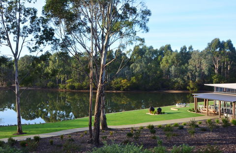 Eight Willows Retreat - Great Ocean Road Tourism 29