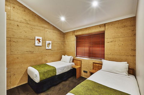 Eight Willows Retreat - Great Ocean Road Tourism 15
