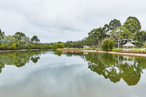 Eight Willows Retreat - Great Ocean Road Tourism 23