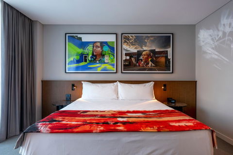 The Adnate Perth - Art Series - Great Ocean Road Tourism 16