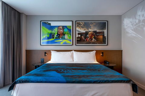 The Adnate Perth - Art Series - Great Ocean Road Tourism 14