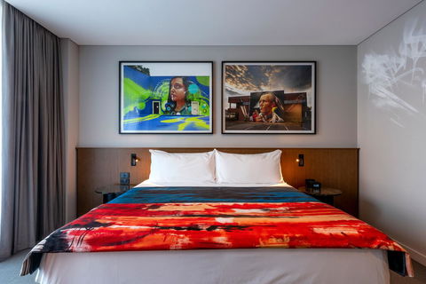 The Adnate Perth - Art Series - Great Ocean Road Tourism 15