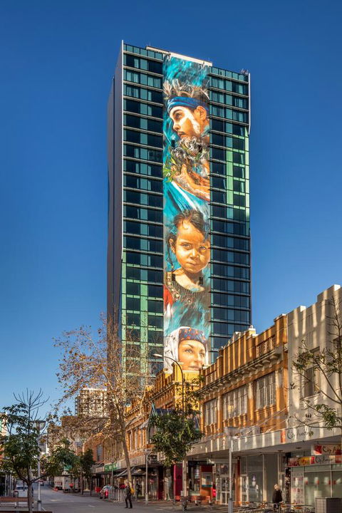 The Adnate Perth - Art Series - Great Ocean Road Tourism 20