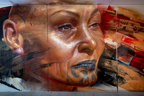 The Adnate Perth - Art Series - Great Ocean Road Tourism 18