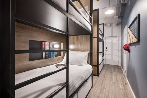 Hostel G Perth - Great Ocean Road Tourism 2