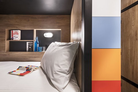 Hostel G Perth - Great Ocean Road Tourism 7