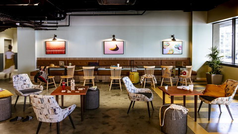 Hostel G Perth - Great Ocean Road Tourism 1