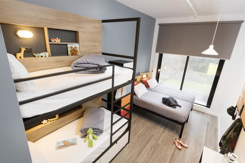 Hostel G Perth - Great Ocean Road Tourism 32