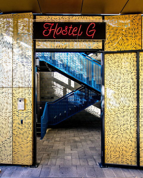 Hostel G Perth - Great Ocean Road Tourism 9