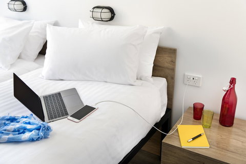 Hostel G Perth - Great Ocean Road Tourism 19