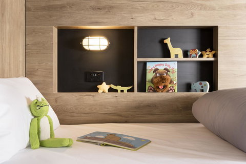 Hostel G Perth - Great Ocean Road Tourism 17