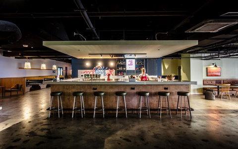 Hostel G Perth - Great Ocean Road Tourism 4