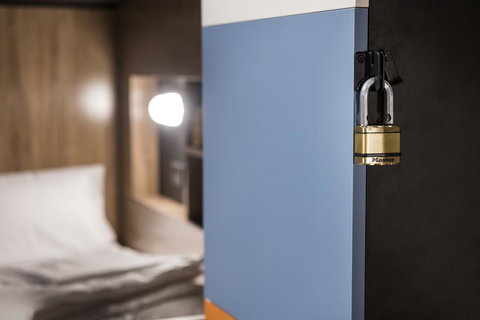 Hostel G Perth - Great Ocean Road Tourism 8