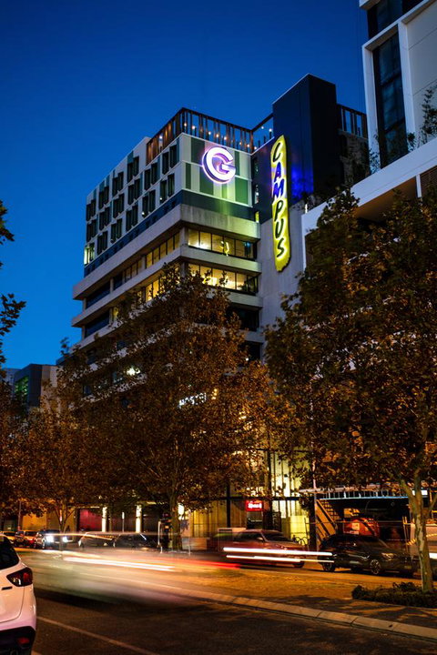 Hostel G Perth - Great Ocean Road Tourism 0