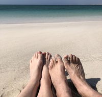 White Sands - Great Ocean Road Tourism