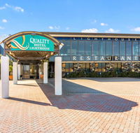Quality Hotel Lighthouse - Great Ocean Road Tourism