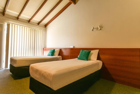 Sanno Marracoonda Perth Airport Hotel - Great Ocean Road Tourism 19