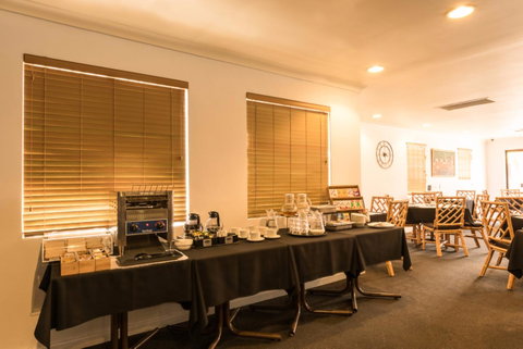 Sanno Marracoonda Perth Airport Hotel - Great Ocean Road Tourism 9