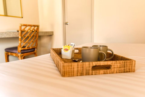 Sanno Marracoonda Perth Airport Hotel - Great Ocean Road Tourism 13