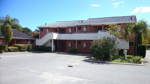 Sanno Marracoonda Perth Airport Hotel - Great Ocean Road Tourism 33