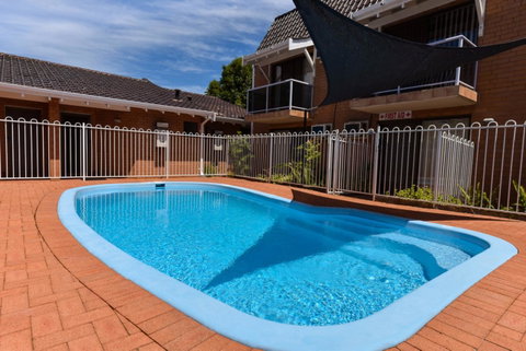 Sanno Marracoonda Perth Airport Hotel - Great Ocean Road Tourism 5