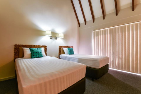 Sanno Marracoonda Perth Airport Hotel - Great Ocean Road Tourism 18