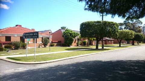 Sanno Marracoonda Perth Airport Hotel - Great Ocean Road Tourism 29