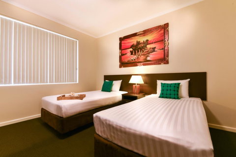Sanno Marracoonda Perth Airport Hotel - Great Ocean Road Tourism 16